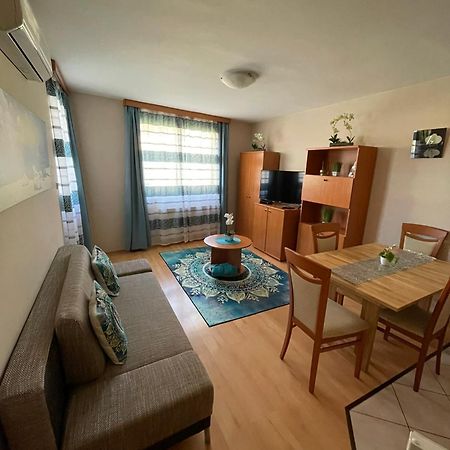Orchidea Apartman Hegykő المظهر الخارجي الصورة
