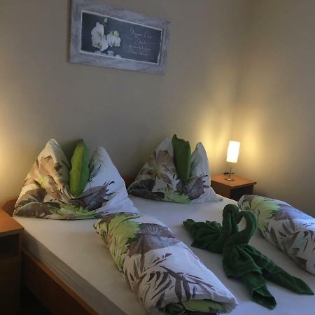 Orchidea Apartman Hegykő المظهر الخارجي الصورة