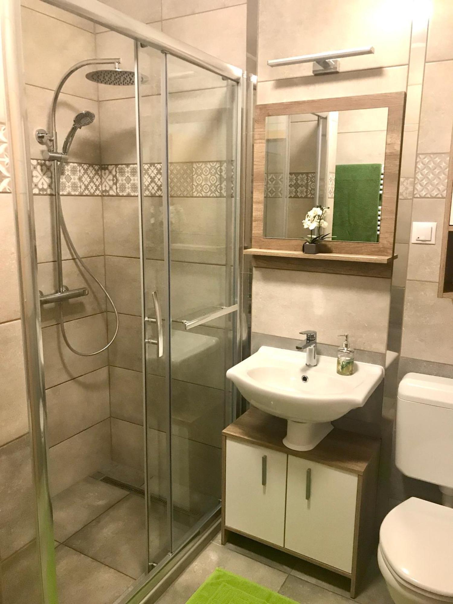 Orchidea Apartman Hegykő المظهر الخارجي الصورة
