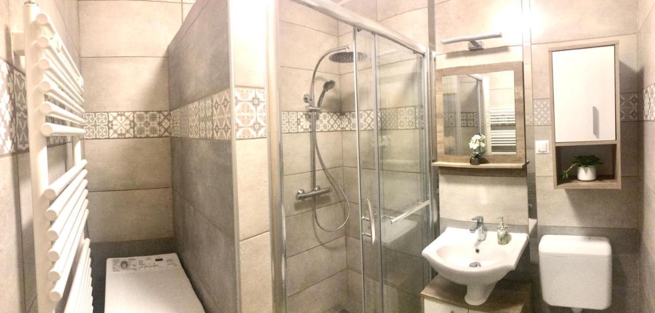 Orchidea Apartman Hegykő المظهر الخارجي الصورة