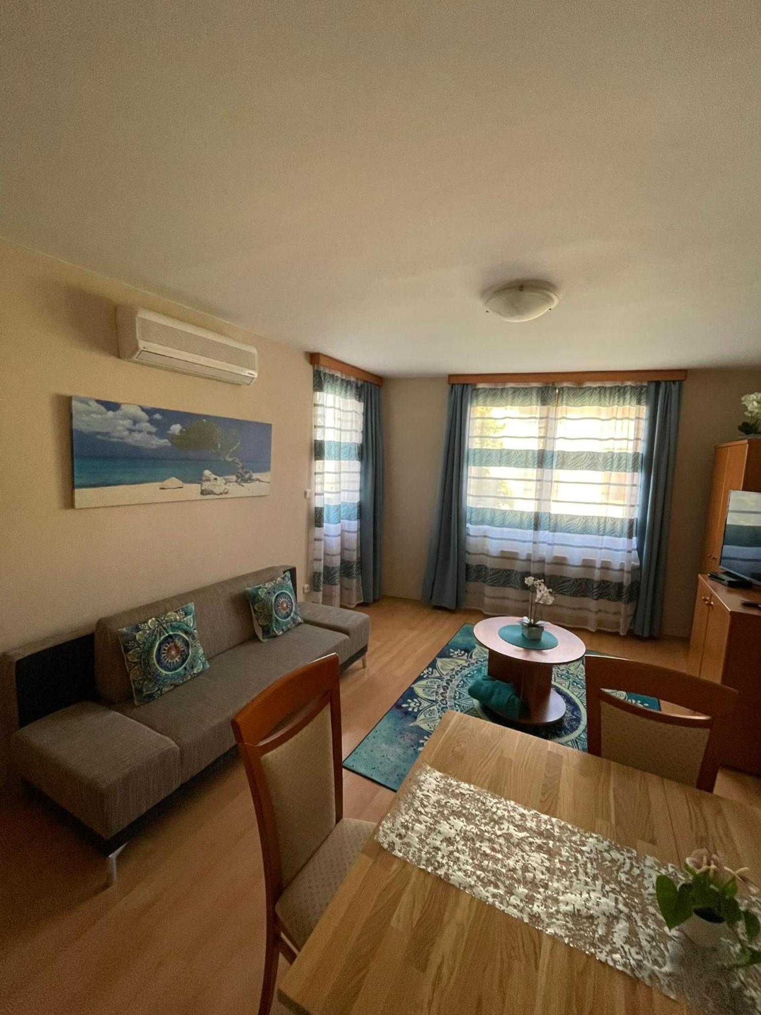 Orchidea Apartman Hegykő المظهر الخارجي الصورة