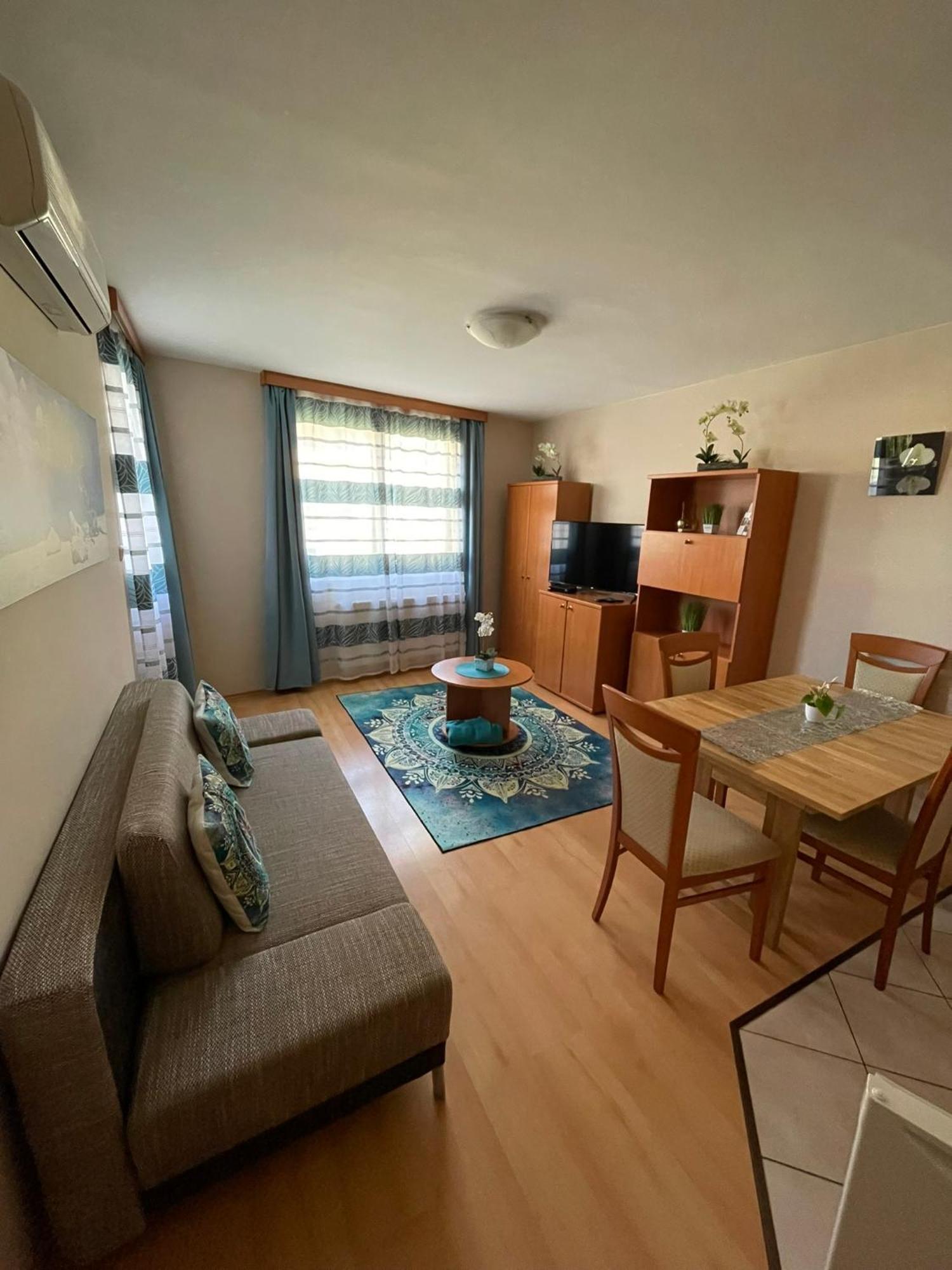 Orchidea Apartman Hegykő المظهر الخارجي الصورة