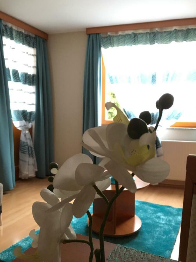 Orchidea Apartman Hegykő المظهر الخارجي الصورة