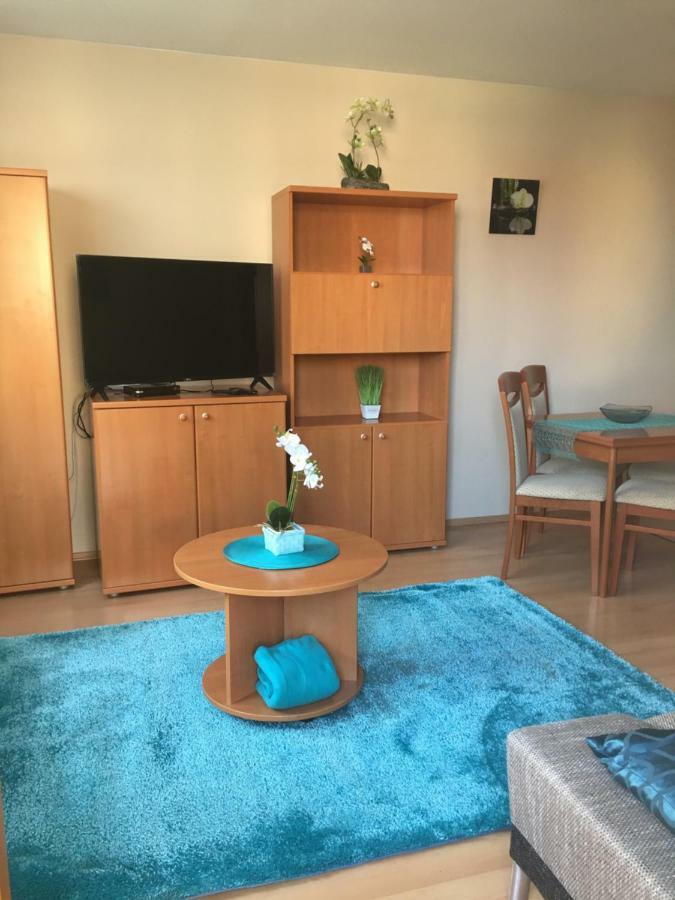 Orchidea Apartman Hegykő المظهر الخارجي الصورة