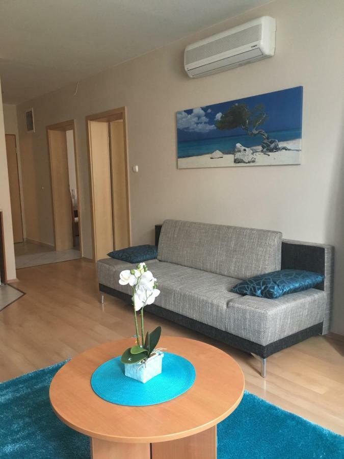 Orchidea Apartman Hegykő المظهر الخارجي الصورة