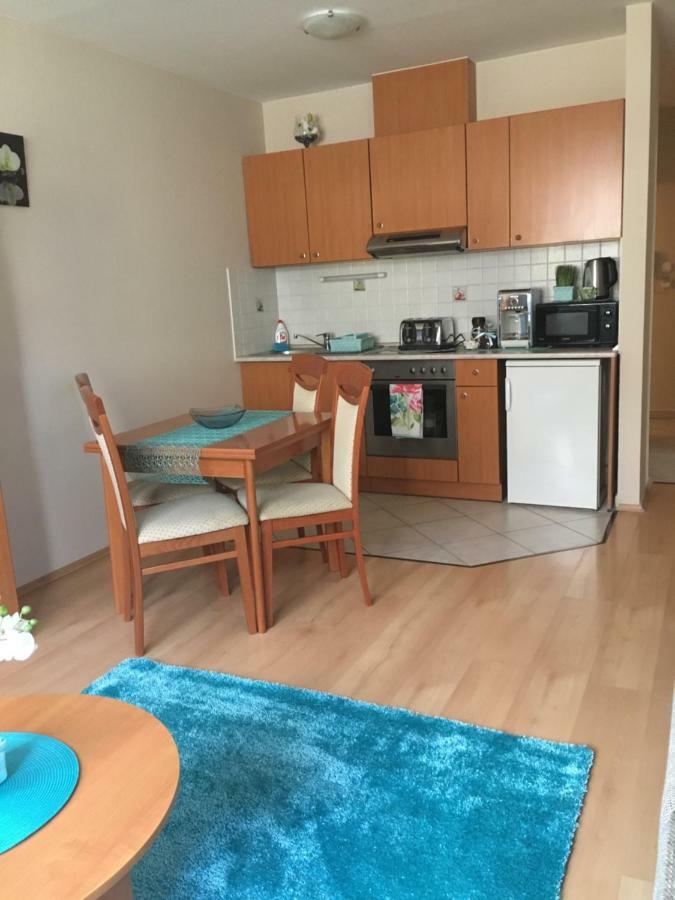 Orchidea Apartman Hegykő المظهر الخارجي الصورة
