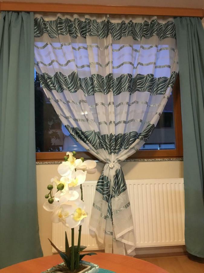 Orchidea Apartman Hegykő المظهر الخارجي الصورة
