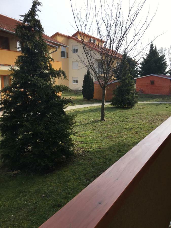 Orchidea Apartman Hegykő المظهر الخارجي الصورة