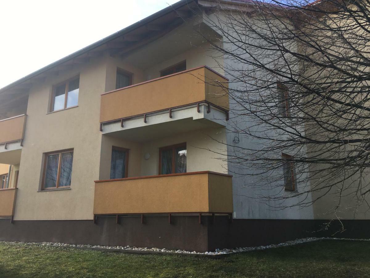 Orchidea Apartman Hegykő المظهر الخارجي الصورة