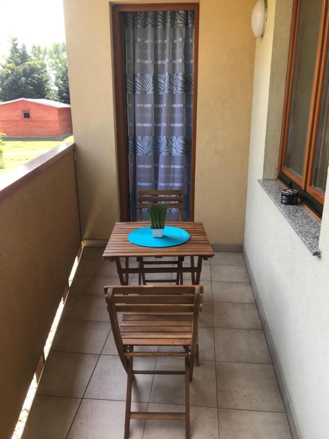 Orchidea Apartman Hegykő المظهر الخارجي الصورة